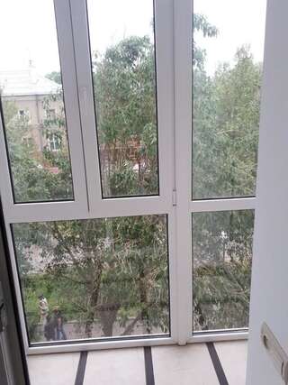 Апартаменты 2х комнатная квартира на проспекте азовском Бердянск Апартаменты с 1 спальней-22